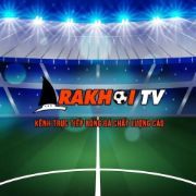 Rakhoi TV Truc Tiep Bong Da