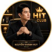 CEO Nguyễn Khánh Huy