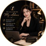 My Adams - Tác giả & Chuyên gia tại SunWin