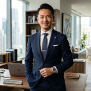 CEO Trần Quốc An