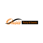 Oasis party & events