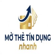 Mở thẻ tín dụng uy tín