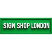 Sign Shop London