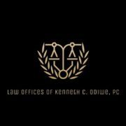 The Law Offices of Kenneth C.Odiwe, PC