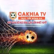 CaKhia TV - Trực Tiếp Bóng Đá