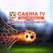 CaKhia TV Trực Tiếp Bóng Đá