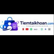 Tiệm Tài Khoản