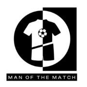 MOTM Football Shirts