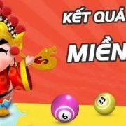 KQXSMB