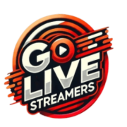 Go Live Streamers