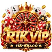 Cổng Game Rikvip