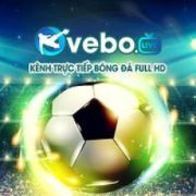 Vebo TV Trực Tiếp Bóng Đá