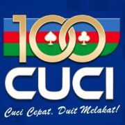 100Cuci Malaysia