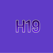 Cổng game H19