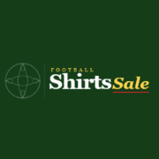 Football shirts sales