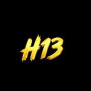 H13