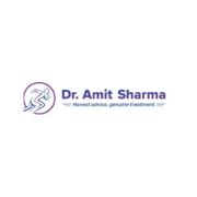 Dr. Amit Sharma Yashoda Medicity