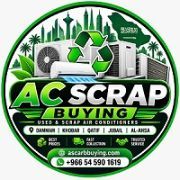 AC SCRAP BUYING