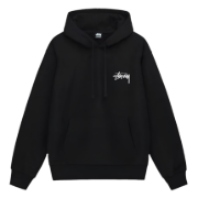 Stussy Clothing