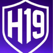 Cổng gameH19