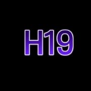 Nhà cái H19