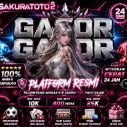 Sakuratoto2vvip