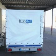 refrigerated container hire