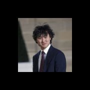 CEO Five88 – Nguyễn Minh Khang