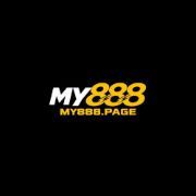 My888page