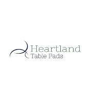 Heartland Table Pads™