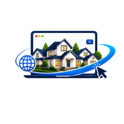 Real Estate Website Design