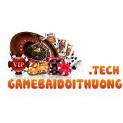 Gamebaidoithuong Tech