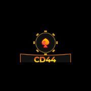 Cd44 pink