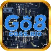GO8s bio