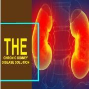 The Chronic Kidney Disease Solution