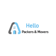 Hello Packers And Movers Greater Noida
