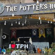 The Potter's House (TPH)