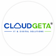 CloudGeta Technologics Pvt Ltd