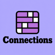 Connections Hint Today