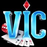 cổng game Vicclub