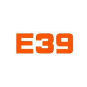 E39