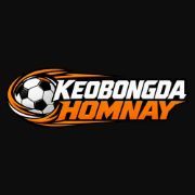 KÈO BÓNG ĐÁ HÔM NAY