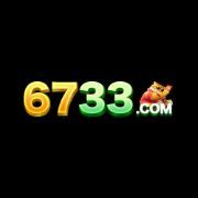 6733